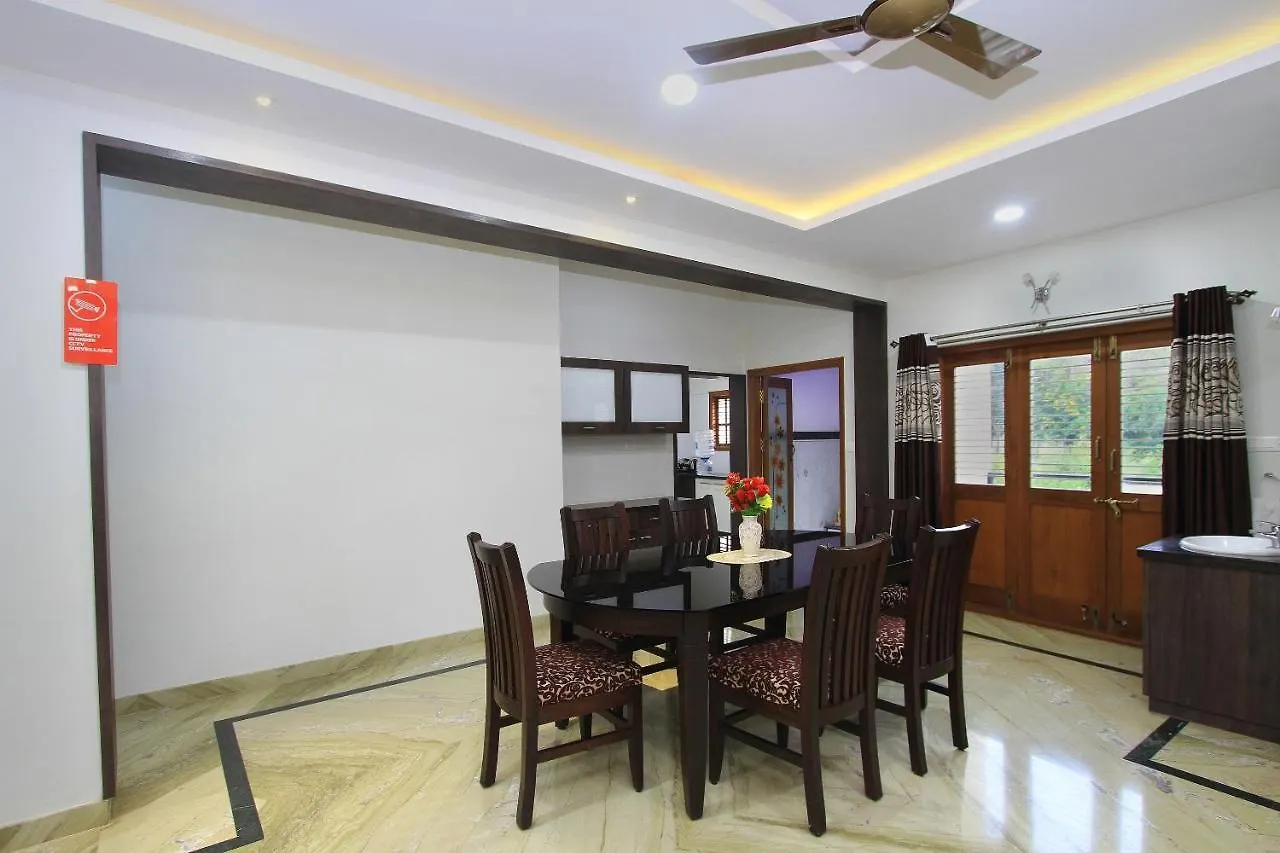 Oyo 9611 Chamundi Hills Hotel Mysore