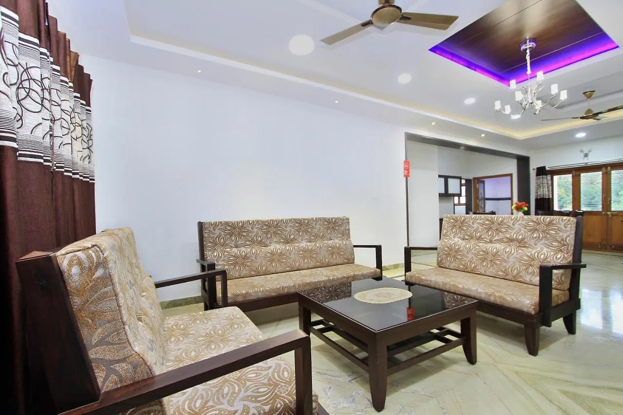 Oyo 9611 Chamundi Hills Hotel Mysore