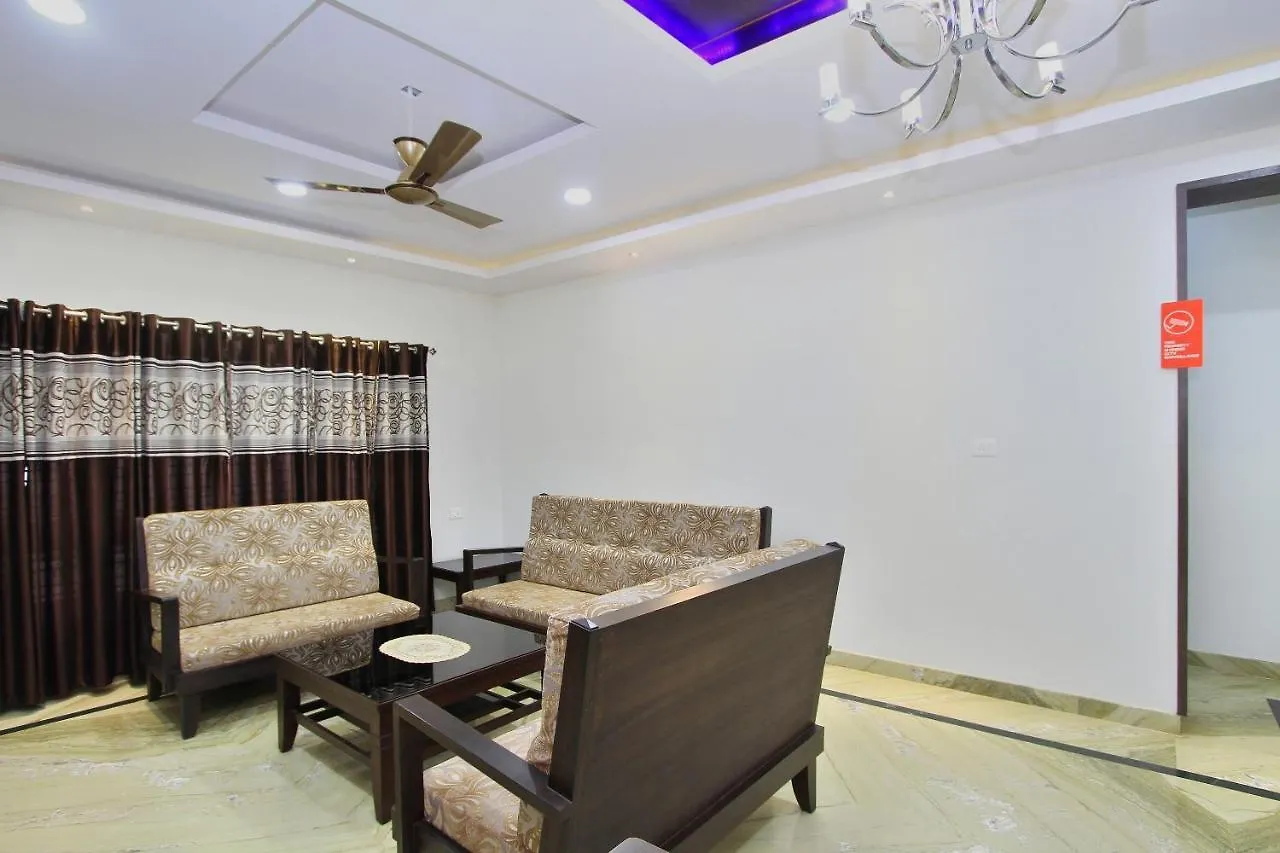 Oyo 9611 Chamundi Hills Hotel Mysore